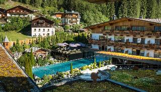 Hotel Quelle Nature SPA Resort, Trentino Alto Adige