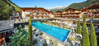 Hotel Quelle Nature SPA Resort, Trentino Alto Adige
