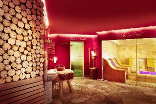 Hotel Quelle Nature SPA Resort, Trentino Alto Adige