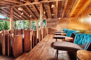 Hotel Quelle Nature SPA Resort, Trentino Alto Adige