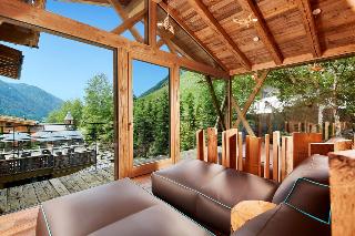 Hotel Quelle Nature SPA Resort, Trentino Alto Adige