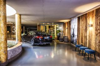 Hotel Quelle Nature SPA Resort, Trentino Alto Adige