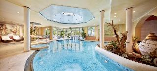 Hotel Quelle Nature SPA Resort, Trentino Alto Adige