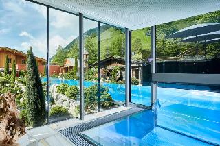 Hotel Quelle Nature SPA Resort, Trentino Alto Adige