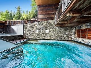 Hotel Quelle Nature SPA Resort, Trentino Alto Adige