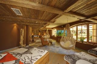 Hotel Quelle Nature SPA Resort, Trentino Alto Adige