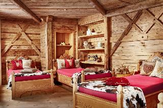 Hotel Quelle Nature SPA Resort, Trentino Alto Adige