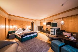 Hotel Quelle Nature SPA Resort, Trentino Alto Adige