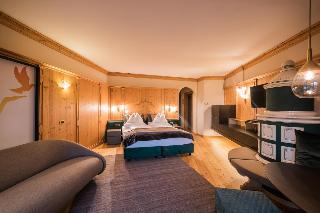 Hotel Quelle Nature SPA Resort, Trentino Alto Adige
