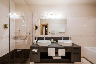 Hotel Quelle Nature SPA Resort, Trentino Alto Adige
