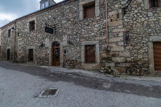Hotel Rural El Labriego By Bossh Hotels