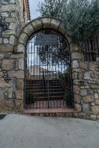 Hotel Rural El Labriego By Bossh Hotels