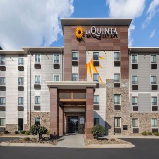 La Quinta Inn & Suites Greenville Woodruff Rd.