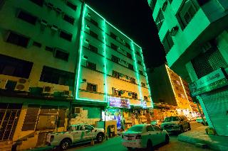 Al Eairy Hotel Apartments Taif