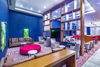 The Green Park Hotel Sivas