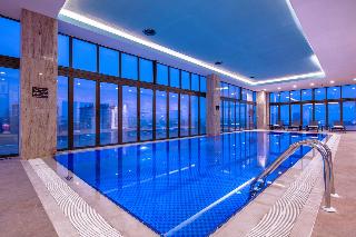The Green Park Hotel Sivas