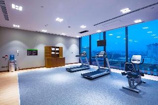 The Green Park Hotel Sivas