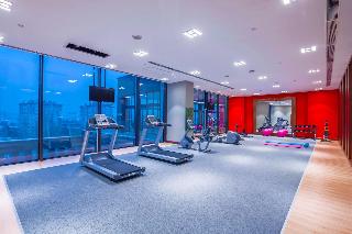 The Green Park Hotel Sivas