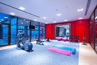 The Green Park Hotel Sivas