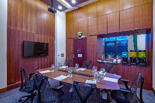 The Green Park Hotel Sivas