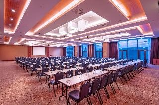 The Green Park Hotel Sivas