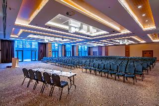The Green Park Hotel Sivas