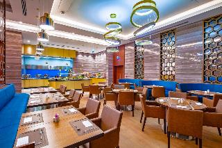 The Green Park Hotel Sivas