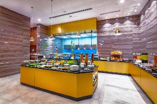 The Green Park Hotel Sivas