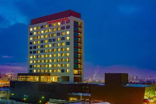 The Green Park Hotel Sivas