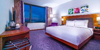 The Green Park Hotel Sivas