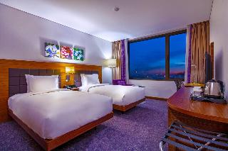The Green Park Hotel Sivas