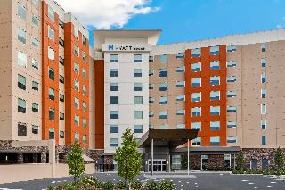 Hyatt House Orlando International Drive