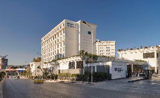 Hyatt Regency Addis Ababa