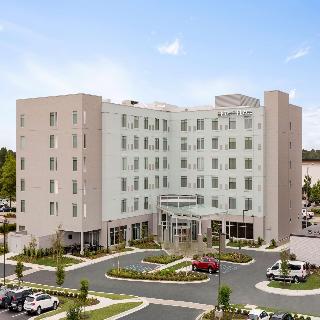 Hyatt Place Virginia Beach Town Ctr
