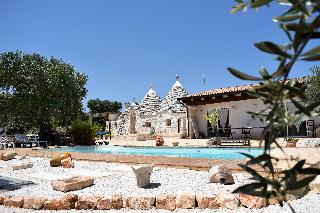 Paradise Trulli, Puglia