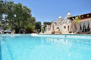 Paradise Trulli, Puglia