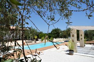 Paradise Trulli, Puglia