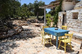 Paradise Trulli, Puglia