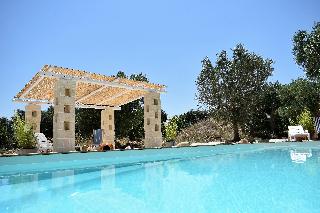 Paradise Trulli, Puglia