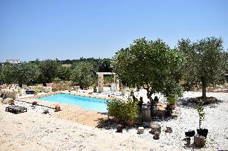 Paradise Trulli, Puglia