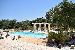 Paradise Trulli, Puglia