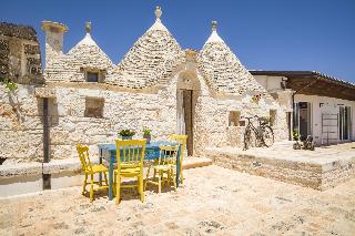 Paradise Trulli, Puglia