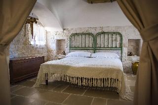Paradise Trulli, Puglia