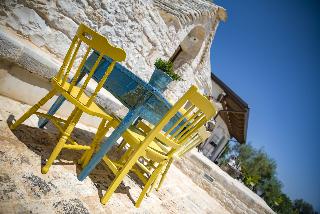 Paradise Trulli, Puglia