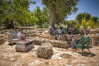 Paradise Trulli, Puglia