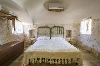 Paradise Trulli, Puglia