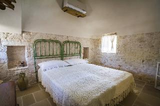 Paradise Trulli, Puglia