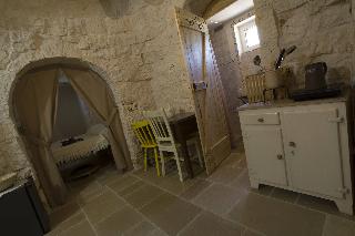 Paradise Trulli, Puglia