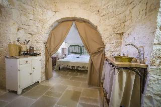 Paradise Trulli, Puglia