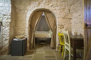 Paradise Trulli, Puglia